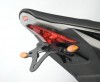 R&G držák SPZ Aprilia RSV4, Tuono V4, RS4 125, RS4 50